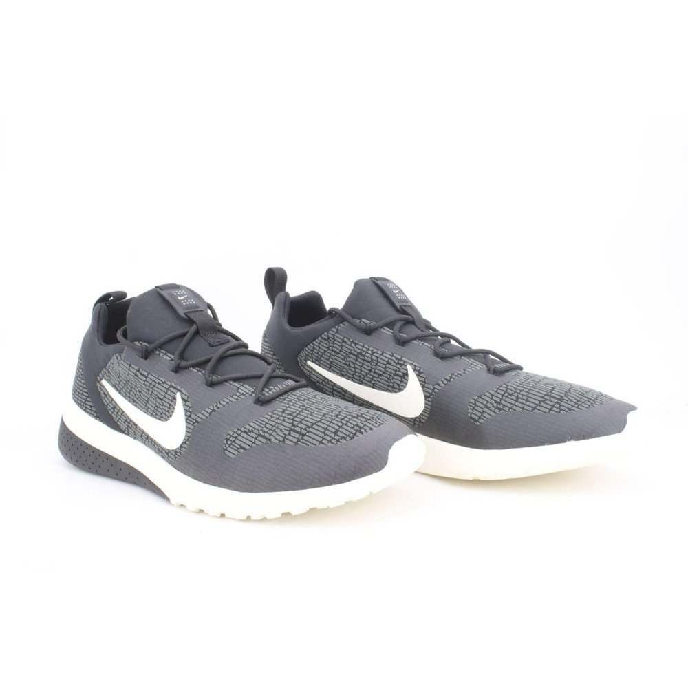 Nike Women's CK Racer Running Shoes Size 12 Black